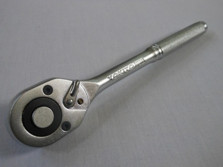 Yokito 1/2"-os Racsni 24T